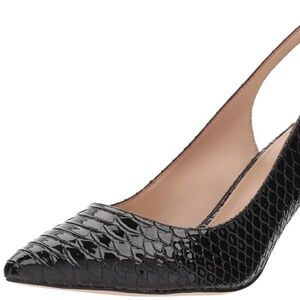 BCBGeneration Women's Marci Sling Back Pump